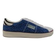 Bianca Blue Sneakers - Moid230000123 MOA - Master OF Arts , Blue , Her...