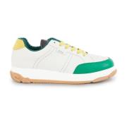 Sneakers Gcds , Green , Heren