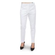 Chinos Seventy , White , Dames