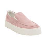 Loafers Antony Morato , Pink , Heren