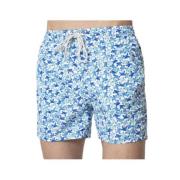 Strandkleding MC2 Saint Barth , Blue , Heren