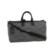 Pre-owned Nylon louis-vuitton-bags Louis Vuitton Vintage , Multicolor ...