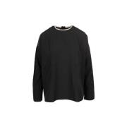 Pre-owned Tops Marni Pre-owned , Black , Dames