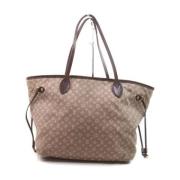 Tweedehands Bordeaux Monogram Idylle Winkeltas Louis Vuitton Vintage ,...