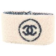 Tweedehands Canvas Armbanden - Uitstekende staat Chanel Vintage , Pink...