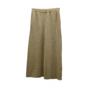 Cotton bottoms Theory , Beige , Dames