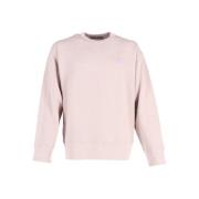 Pre-owned Cotton tops Acne Studios Pre-owned , Pink , Dames