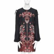 Pre-owned Polyester dresses Giambattista Valli Pre-owned , Black , Dam...