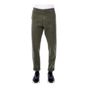 Gabe Broek Dondup , Green , Heren