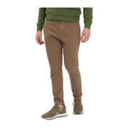 Joe Broek Dondup , Beige , Heren