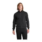 Nieuwe Jersey Rits Hoodie RRD , Gray , Heren