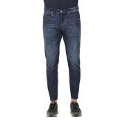 Dian Jeans Dondup , Blue , Heren