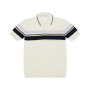 Klassieke Polo Shirt Circolo 1901 , White , Heren