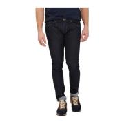 George Jeans Dondup , Blue , Heren