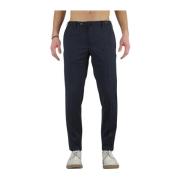 Heren Skinny Broek Pt01 , Blue , Heren