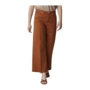 Voice Broek Nine In The Morning , Brown , Dames