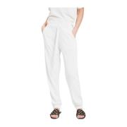 Joggingbroek Alpha Studio , White , Dames