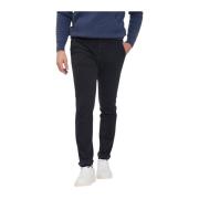 Gaubert Broek Dondup , Blue , Heren