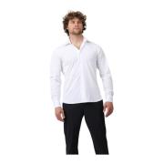 Stijlvol Overhemd RRD , White , Heren