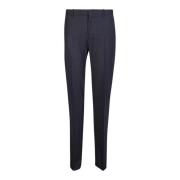 Broek Incotex , Blue , Heren