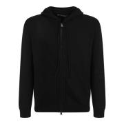 Zip-throughs Original Vintage , Black , Heren