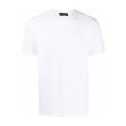 t-shirt Lardini , White , Heren