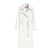 Witte Studio Jen - bcollag Max Mara Studio , White , Dames