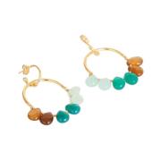 Earrings Medecine Douce , Multicolor , Dames