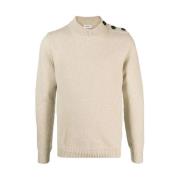 Stijlvolle Coltrui Dondup , Beige , Heren