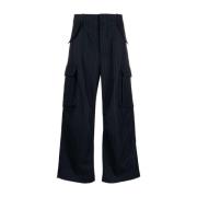 Blauwe Broek voor Heren Laneus , Blue , Heren