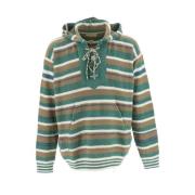 Baya Stijlvolle Hoed Nick Fouquet , Green , Heren