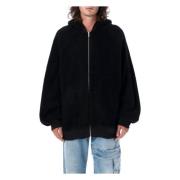 Urban Zip Sweatshirt 1017 Alyx 9SM , Black , Heren