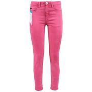 Skinny Jeans YES ZEE , Pink , Dames