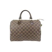 Gebruikte Handtas, Gemaakt in Frankrijk, Lengte: 12 inch Louis Vuitton...