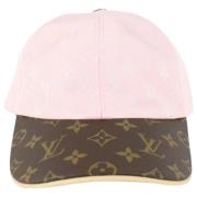 Tweedehands accessoire Louis Vuitton Vintage , Pink , Dames