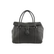 Voldoende handtassen Fendi Vintage , Black , Dames