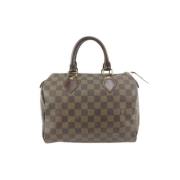 Tweedehands Canvas louis-vuitton-tassen, Gemaakt in Frankrijk, Sp4067 ...