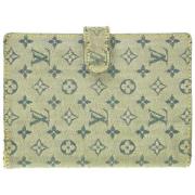 Tweedehands accessoire Louis Vuitton Vintage , Gray , Dames