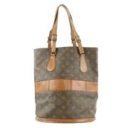 Tweedehands Canvas louis-vuitton-tassen, Gemaakt in: U.s.a, Afmetingen...