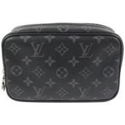 Vintage Portemonnees, Ba4188, Gemaakt in Frankrijk Louis Vuitton Vinta...