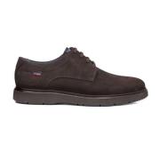 Stijlvolle Polacchini Schoenen Callaghan , Brown , Heren