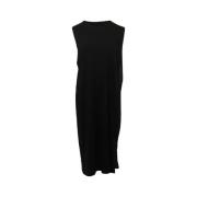 Pre-owned Fabric dresses Acne Studios Pre-owned , Black , Dames