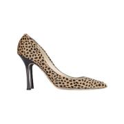 Pre-owned Pumps Jimmy Choo Pre-owned , Multicolor , Dames