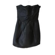 Pre-owned Fabric dresses Dolce & Gabbana Pre-owned , Black , Dames