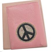 Pre-owned Leather wallets Miu Miu Pre-owned , Pink , Unisex