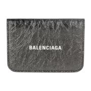 Tweedehands leren thuis- en kantoortoebehoren Balenciaga Vintage , Bla...