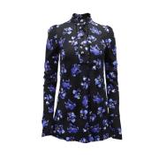 Pre-owned Polyester tops Proenza Schouler Pre-owned , Multicolor , Dam...
