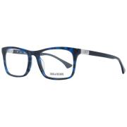Blauwe Heren Optische Brillen Zadig & Voltaire , Blue , Heren