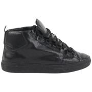 Tweedehands sneakers Balenciaga Vintage , Black , Dames