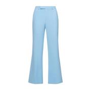 Trousers Simona Corsellini , Blue , Dames